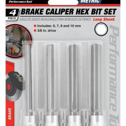 PERFORMANCE TOOL W86022