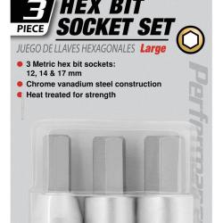 PERFORMANCE TOOL W86023