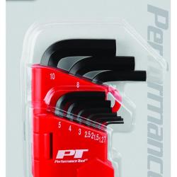 PERFORMANCE TOOL W86100