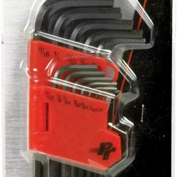 PERFORMANCE TOOL W86101