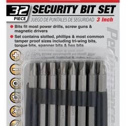 PERFORMANCE TOOL W8659