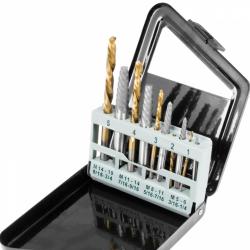 PERFORMANCE TOOL W8697