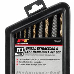 PERFORMANCE TOOL W8697