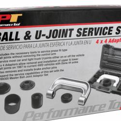 PERFORMANCE TOOL W89304