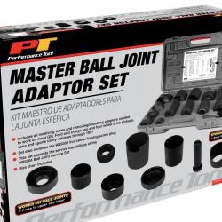 PERFORMANCE TOOL W89305