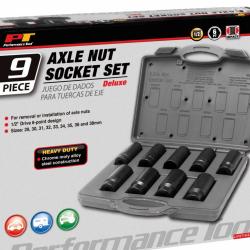 PERFORMANCE TOOL W89318