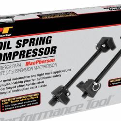 PERFORMANCE TOOL W89322