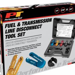 PERFORMANCE TOOL W89330
