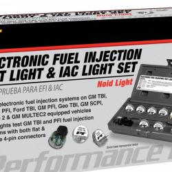 PERFORMANCE TOOL W89501