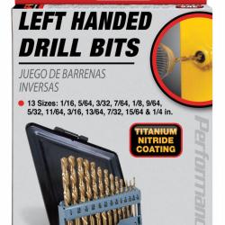 PERFORMANCE TOOL W9011