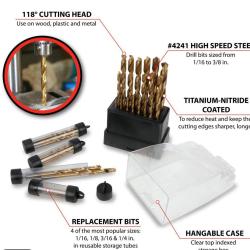 PERFORMANCE TOOL W9012