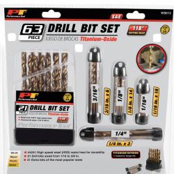 PERFORMANCE TOOL W9013