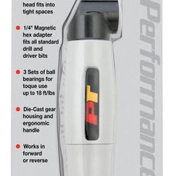 PERFORMANCE TOOL W9029
