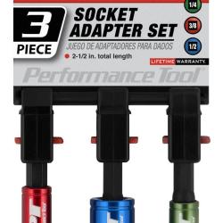 PERFORMANCE TOOL W9035