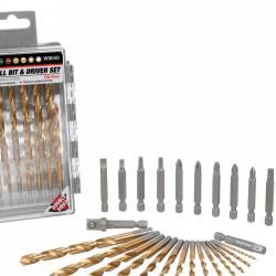 PERFORMANCE TOOL W9040