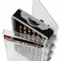 PERFORMANCE TOOL W9040