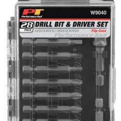 PERFORMANCE TOOL W9040