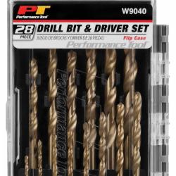 PERFORMANCE TOOL W9040