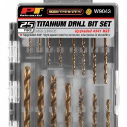 PERFORMANCE TOOL W9043