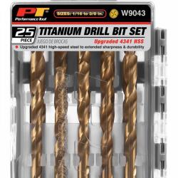 PERFORMANCE TOOL W9043