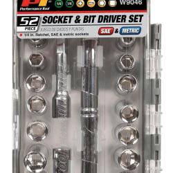 PERFORMANCE TOOL W9046