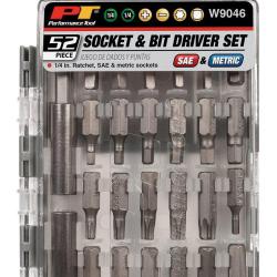 PERFORMANCE TOOL W9046