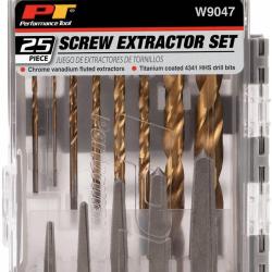 PERFORMANCE TOOL W9047