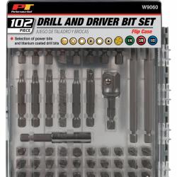 PERFORMANCE TOOL W9060