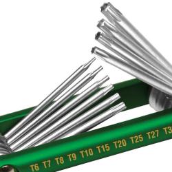 PERFORMANCE TOOL W9134