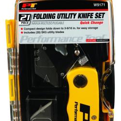 PERFORMANCE TOOL W9171