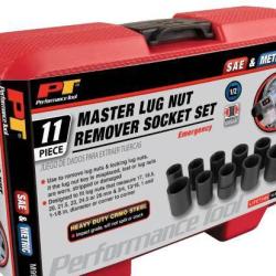PERFORMANCE TOOL M991