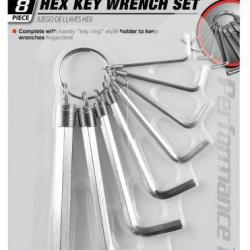 PERFORMANCE TOOL W1113C