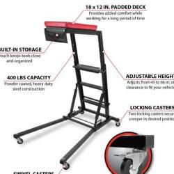 PERFORMANCE TOOL W85038