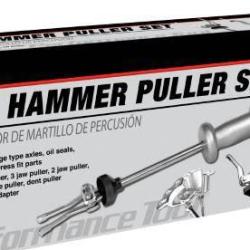 PERFORMANCE TOOL W89725