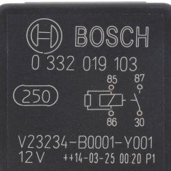 BOSCH 0332019103