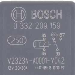 BOSCH 0332209159