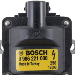 BOSCH 0986221000