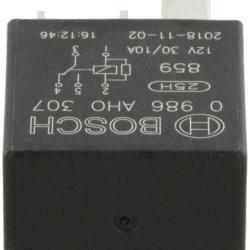 BOSCH 0986AH0307