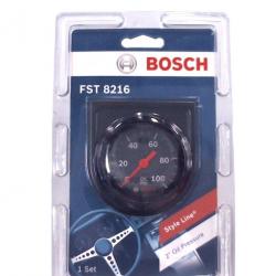 BOSCH FST8216