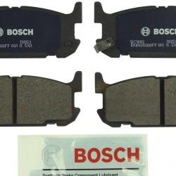 BOSCH BC1002