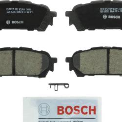 BOSCH BC1004