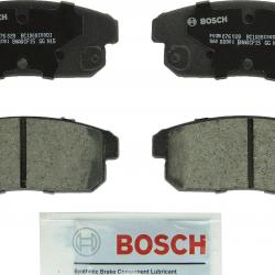 BOSCH BC1008