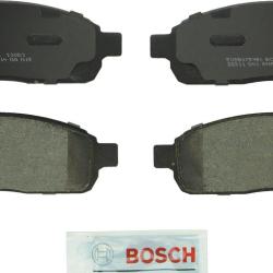 BOSCH BC1011