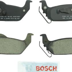 BOSCH C1012200408