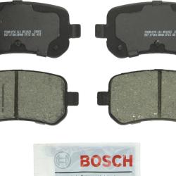 BOSCH BC1021