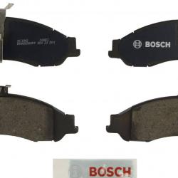 BOSCH BC1043