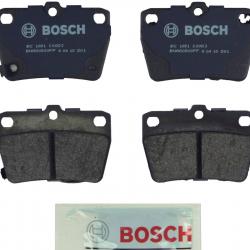 BOSCH BC1051