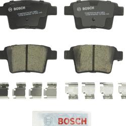 BOSCH BC1071