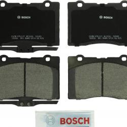 BOSCH BC1091