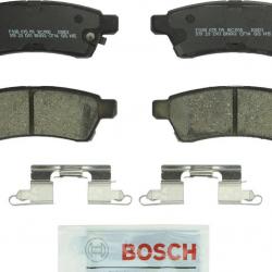 BOSCH BC1100